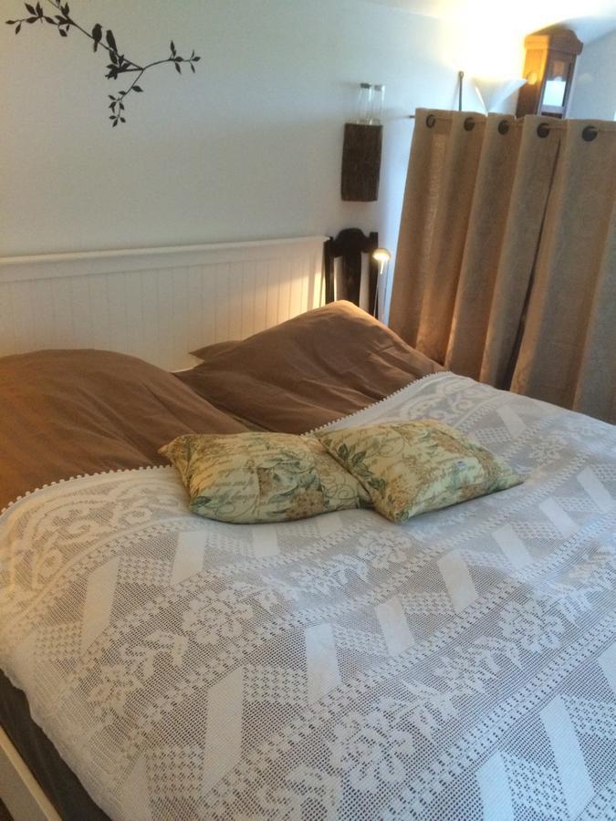 Bel Zoe Bed & Breakfast Tjele Eksteriør bilde