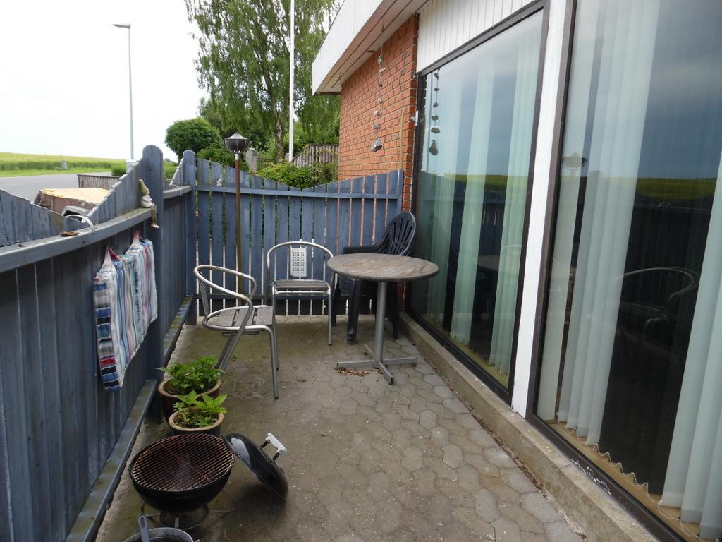 Bel Zoe Bed & Breakfast Tjele Eksteriør bilde