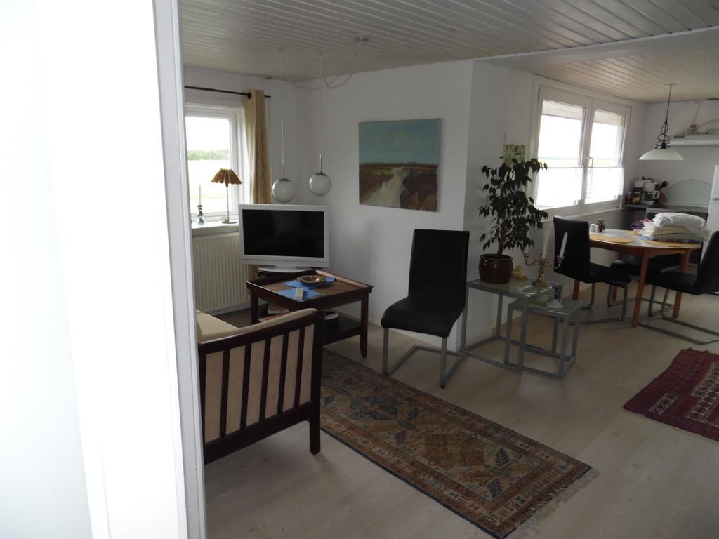 Bel Zoe Bed & Breakfast Tjele Eksteriør bilde