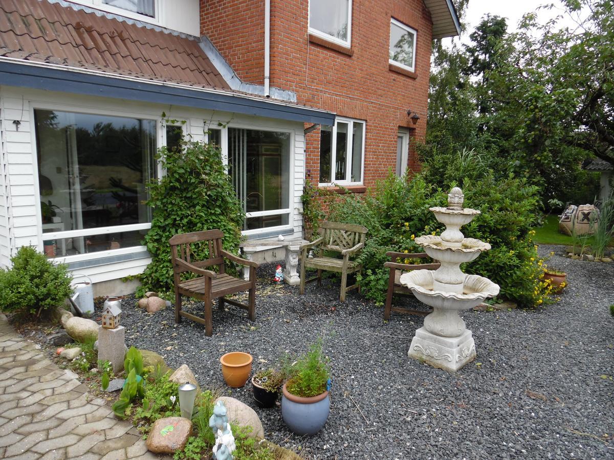 Bel Zoe Bed & Breakfast Tjele Eksteriør bilde