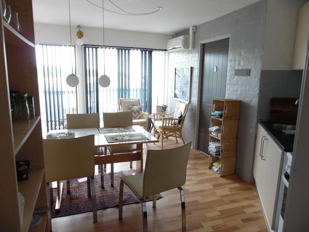Bel Zoe Bed & Breakfast Tjele Eksteriør bilde