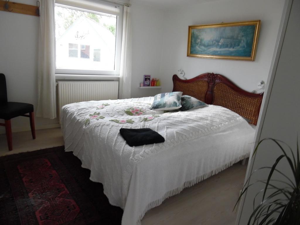 Bel Zoe Bed & Breakfast Tjele Eksteriør bilde