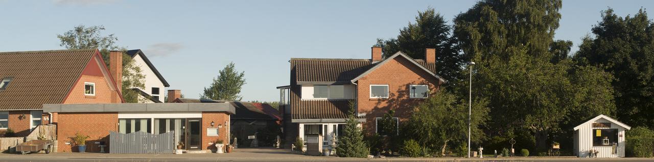 Bel Zoe Bed & Breakfast Tjele Eksteriør bilde