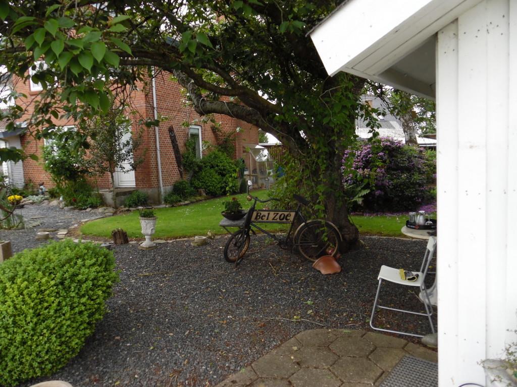 Bel Zoe Bed & Breakfast Tjele Eksteriør bilde