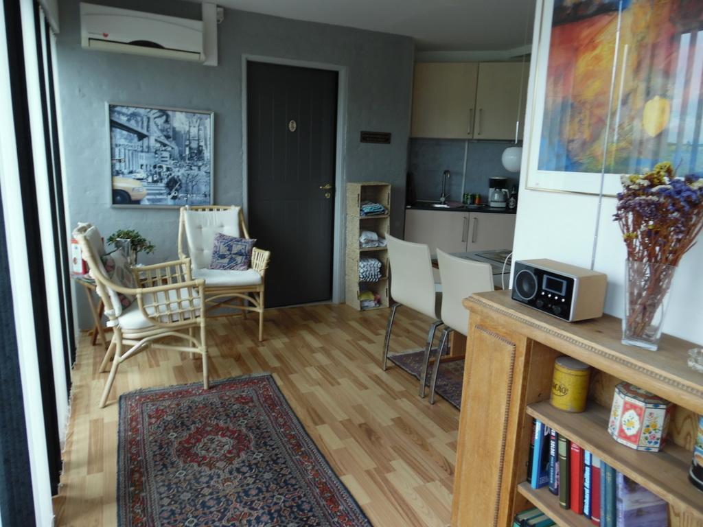 Bel Zoe Bed & Breakfast Tjele Eksteriør bilde