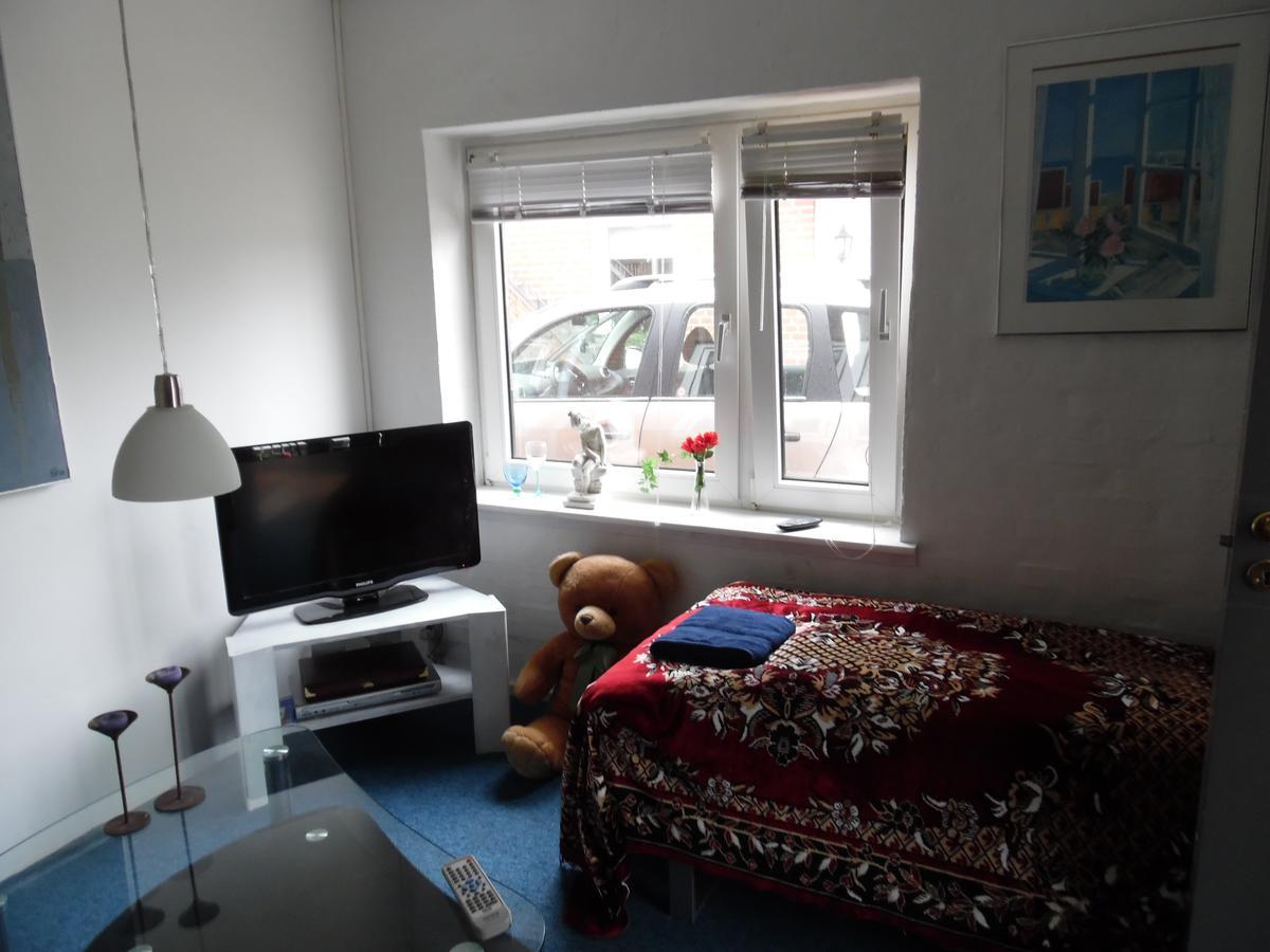 Bel Zoe Bed & Breakfast Tjele Eksteriør bilde