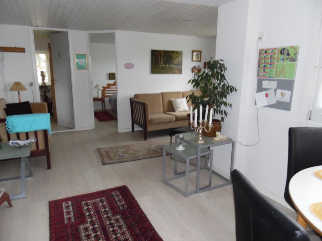 Bel Zoe Bed & Breakfast Tjele Eksteriør bilde