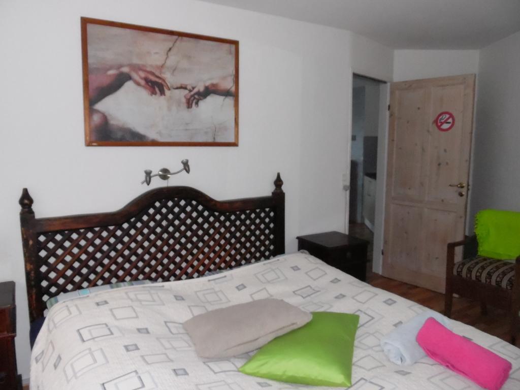 Bel Zoe Bed & Breakfast Tjele Eksteriør bilde