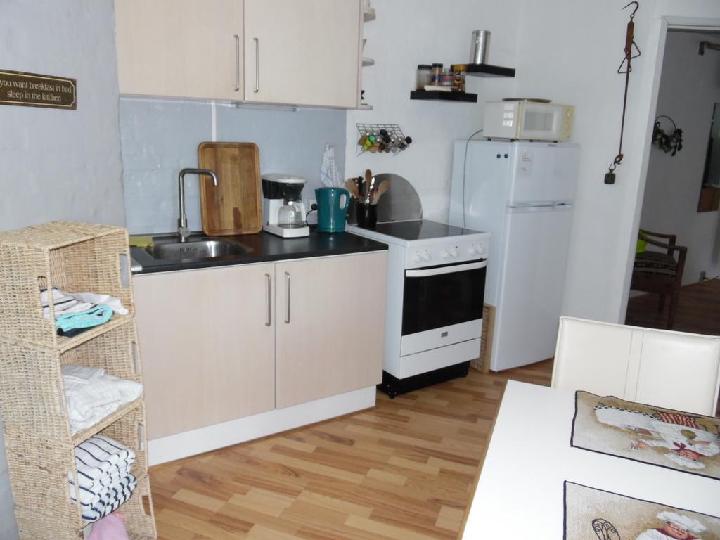 Bel Zoe Bed & Breakfast Tjele Eksteriør bilde