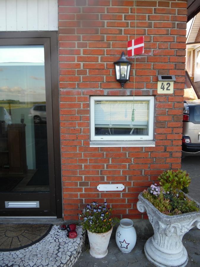 Bel Zoe Bed & Breakfast Tjele Eksteriør bilde