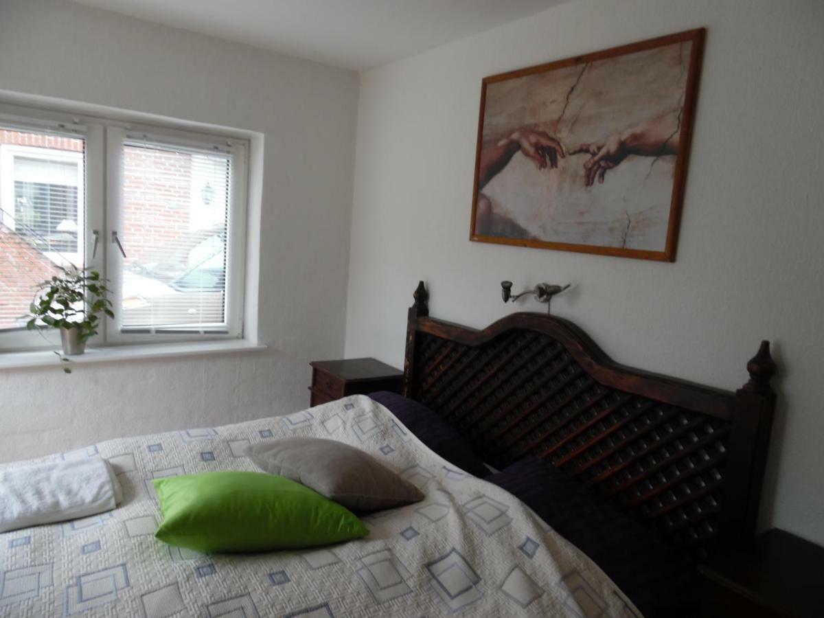 Bel Zoe Bed & Breakfast Tjele Eksteriør bilde
