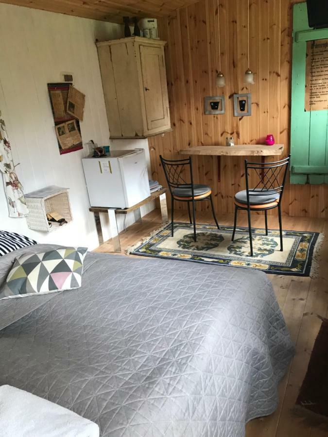 Bel Zoe Bed & Breakfast Tjele Eksteriør bilde