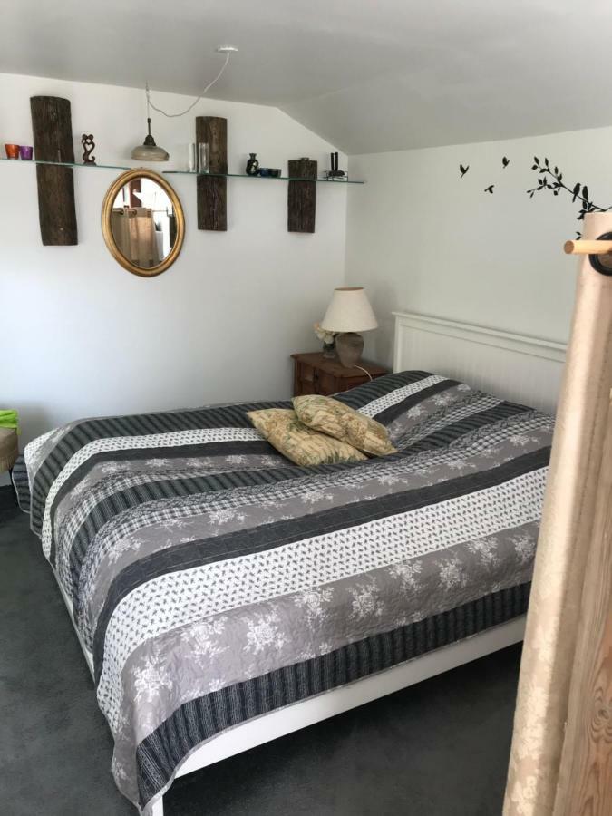 Bel Zoe Bed & Breakfast Tjele Eksteriør bilde